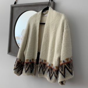 Anthropologie cardigan